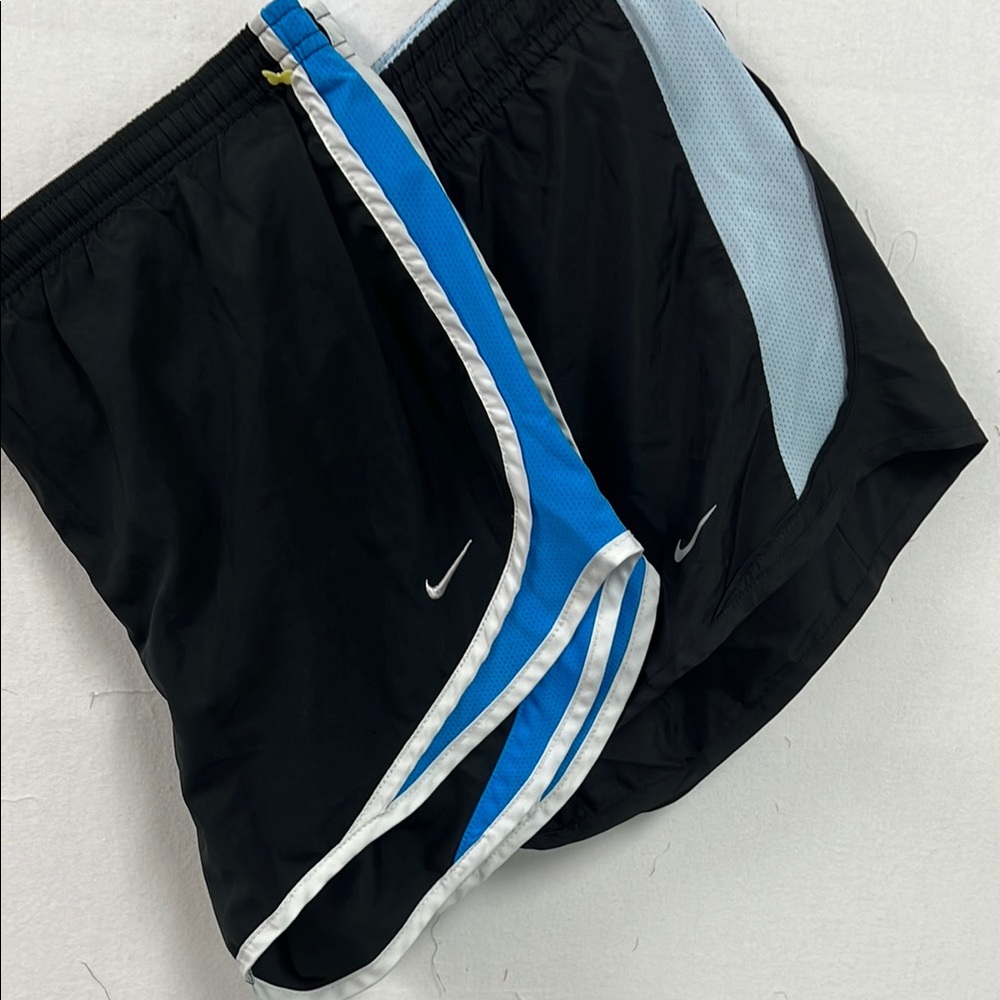 Bundle-2 Pair Nike Athletic Shorts